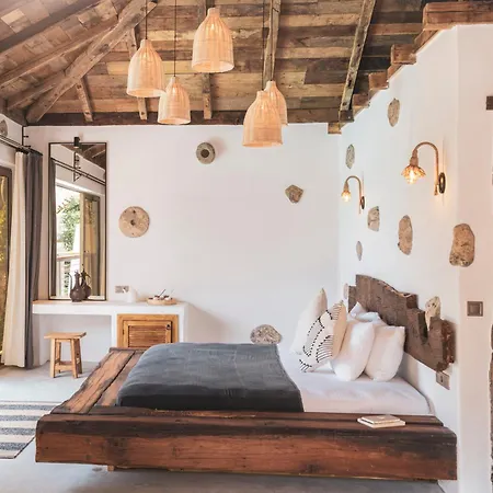 Deluxe Rooms Pet Friendly * Fethiye