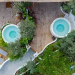 Ami-tai Luxury Honeymoon * Fethiye