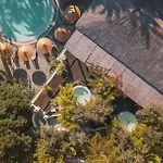 Hotel Ami-tai Luxury Honeymoon Fethiye