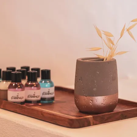 Hotel Ami-tai Luxury Honeymoon Fethiye