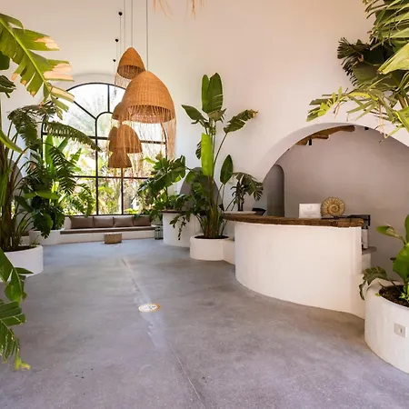 Отель Ami-tai Luxury Honeymoon *