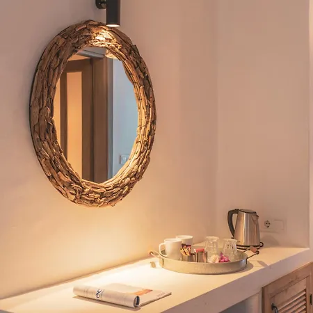 Deluxe Pet Friendly Hotel Fethiye