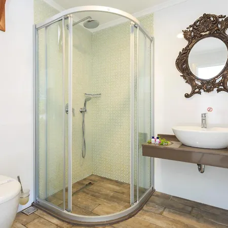 Deluxe Pet Friendly Hotel Fethiye