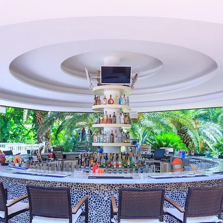 Hotel Deluxe Pet Friendly Fethiye