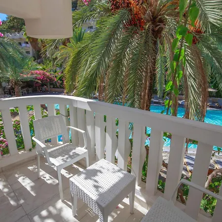 Deluxe Pet Friendly * Fethiye