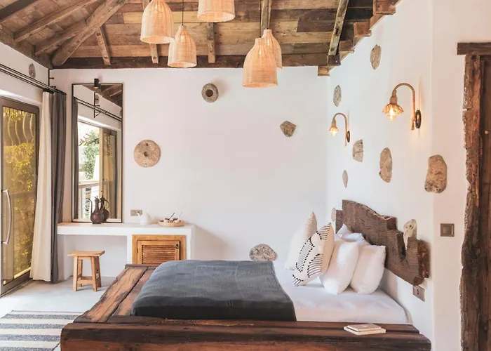 Ami-tai Luxury Honeymoon * Fethiye