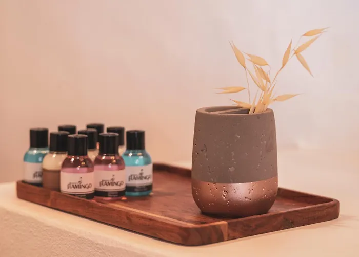 Отель Ami-tai Luxury Honeymoon Фетхие