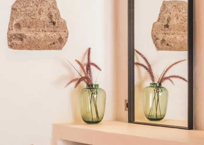 Ami-tai Luxury Honeymoon Отель