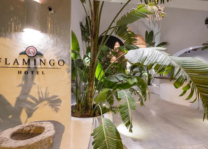 Hotel Ami-tai Luxury Honeymoon Fethiye