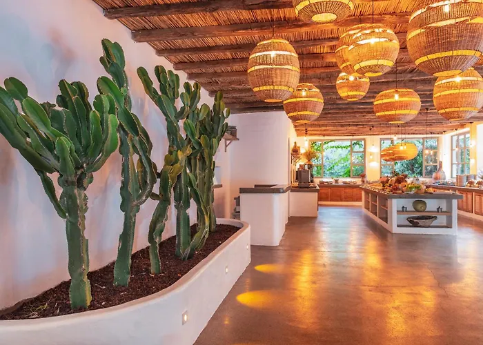 Ami-tai Luxury Honeymoon *