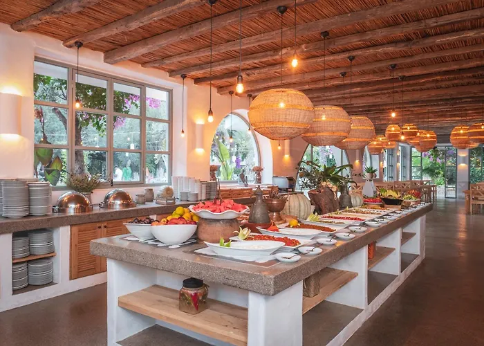 Ami-tai Luxury Honeymoon *