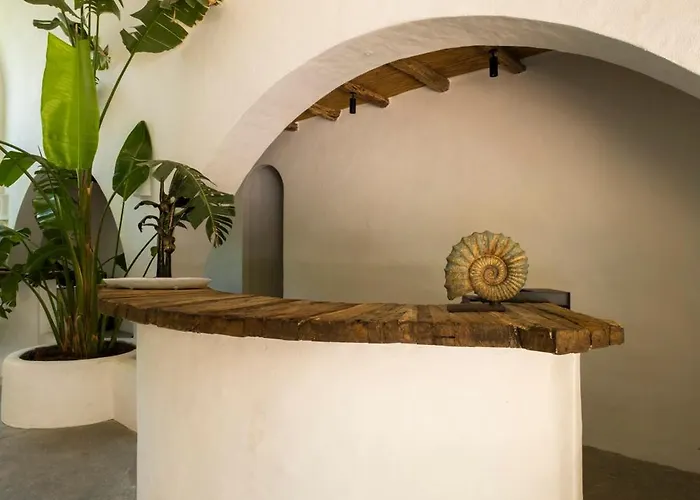 Ami-tai Luxury Honeymoon