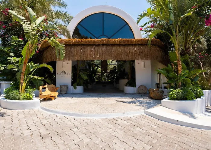 Ami-tai Luxury Honeymoon